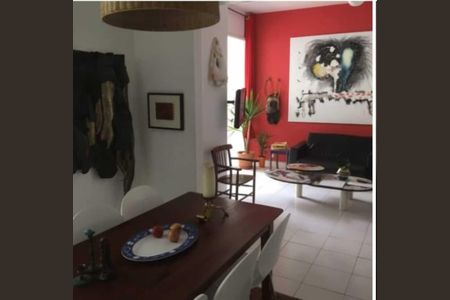 Apartamento à venda com 1 quarto, 76m² em Copacabana, Rio de Janeiro