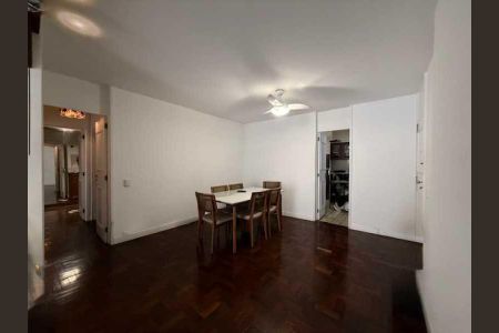 Apartamento à venda com 117m², 2 quartos e 1 vaga