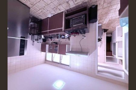 Apartamento à venda com 117m², 2 quartos e 1 vaga