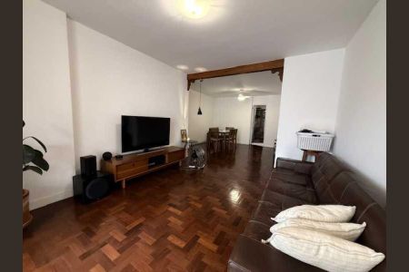 Apartamento à venda com 2 quartos, 117m² em Copacabana, Rio de Janeiro