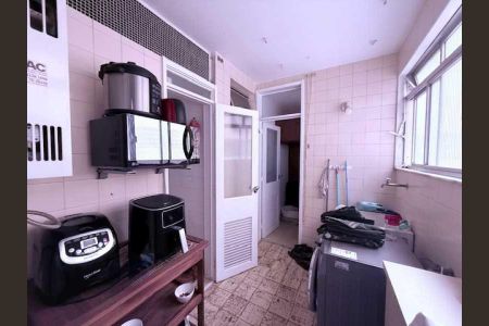 Apartamento à venda com 117m², 2 quartos e 1 vaga