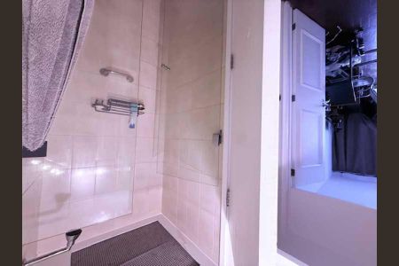 Apartamento à venda com 117m², 2 quartos e 1 vaga