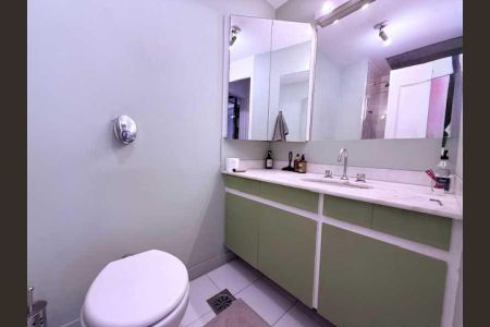 Apartamento à venda com 2 quartos, 117m² em Copacabana, Rio de Janeiro