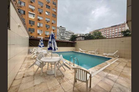 Apartamento à venda com 117m², 2 quartos e 1 vaga