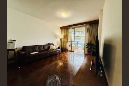 Apartamento à venda com 2 quartos, 117m² em Copacabana, Rio de Janeiro