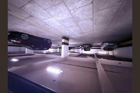 Apartamento à venda com 117m², 2 quartos e 1 vaga