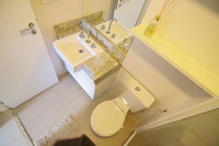 Apartamento à venda com 2 quartos, 68m² em Santa Rosa, Niterói