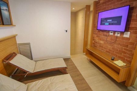 Apartamento à venda com 2 quartos, 68m² em Santa Rosa, Niterói