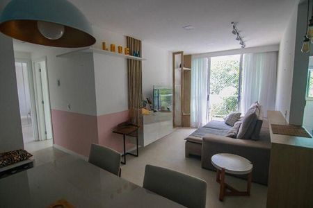 Apartamento à venda com 2 quartos, 68m² em Santa Rosa, Niterói