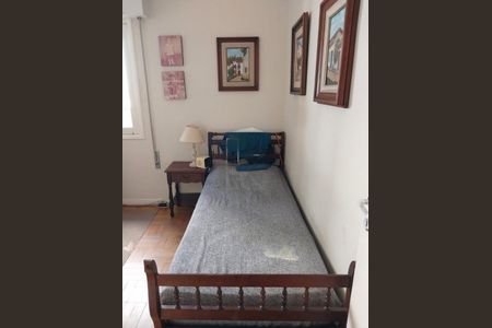 Casa de Condomínio à venda com 3 quartos, 180m² em Vila Olímpia, São Paulo