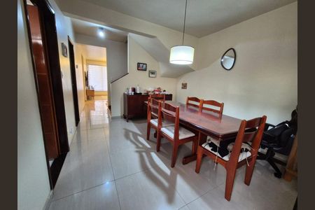 Casa à venda com 3 quartos, 185m² em Demarchi, São Bernardo do Campo