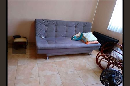 Apartamento à venda com 2 quartos, 88m² em Tijuca, Rio de Janeiro