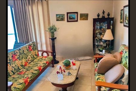 Apartamento à venda com 2 quartos, 88m² em Tijuca, Rio de Janeiro