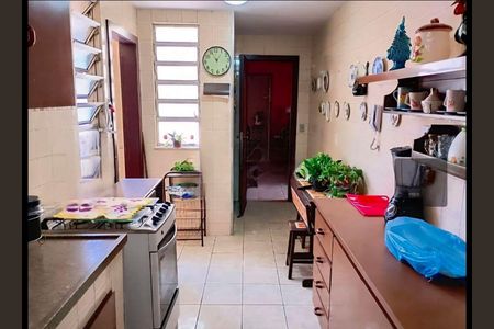 Apartamento à venda com 2 quartos, 88m² em Tijuca, Rio de Janeiro