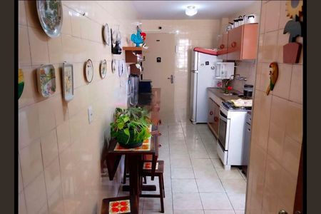 Apartamento à venda com 2 quartos, 88m² em Tijuca, Rio de Janeiro