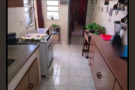 Apartamento à venda com 2 quartos, 88m² em Tijuca, Rio de Janeiro