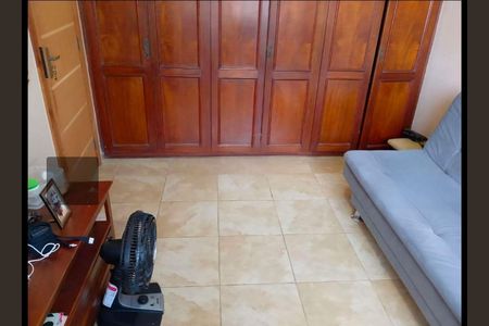 Apartamento à venda com 2 quartos, 88m² em Tijuca, Rio de Janeiro