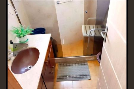 Apartamento à venda com 2 quartos, 88m² em Tijuca, Rio de Janeiro
