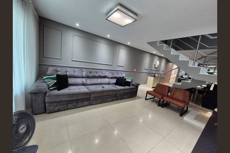 Casa à venda com 3 quartos, 193m² em Parque Terra Nova II, São Bernardo do Campo