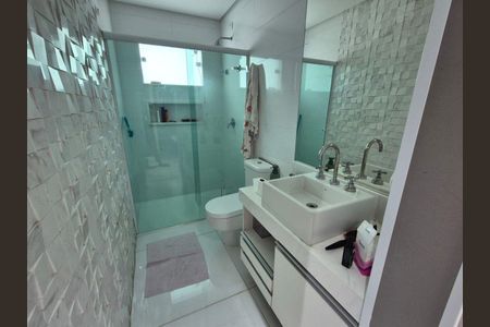 Casa à venda com 3 quartos, 193m² em Parque Terra Nova II, São Bernardo do Campo