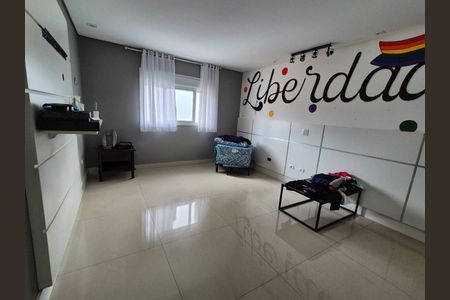 Casa à venda com 3 quartos, 193m² em Parque Terra Nova II, São Bernardo do Campo