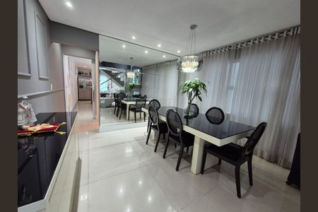 Casa à venda com 3 quartos, 193m² em Parque Terra Nova II, São Bernardo do Campo