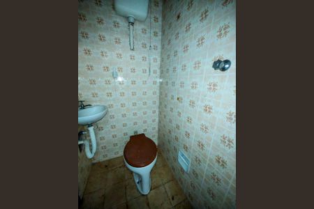 Casa à venda com 3 quartos, 120m² em Vila Lageado, São Paulo