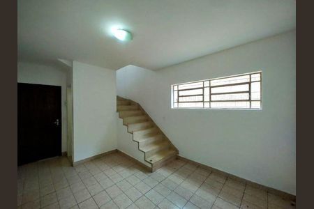 Casa à venda com 3 quartos, 120m² em Vila Lageado, São Paulo