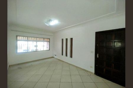 Casa à venda com 3 quartos, 120m² em Vila Lageado, São Paulo