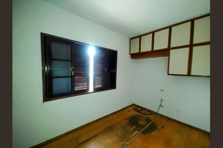 Casa à venda com 3 quartos, 120m² em Vila Lageado, São Paulo