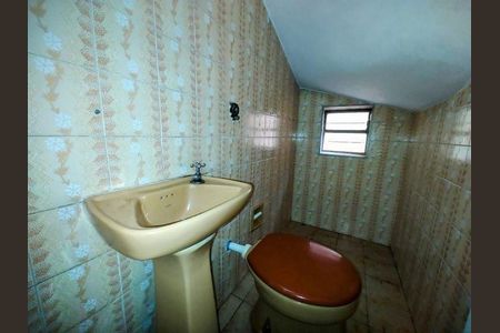 Casa à venda com 3 quartos, 120m² em Vila Lageado, São Paulo