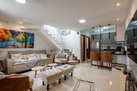 Casa à venda com 2 quartos, 92m² em Serra Grande, Niterói