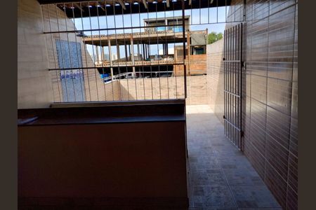 Casa à venda com 2 quartos, 92m² em Curicica, Rio de Janeiro