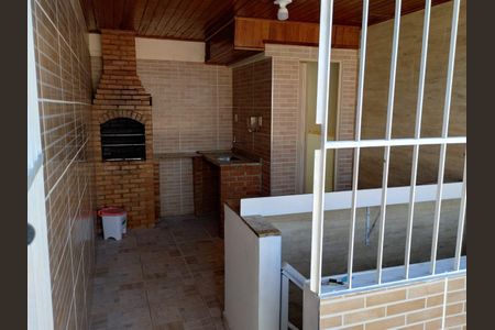 Casa à venda com 2 quartos, 92m² em Curicica, Rio de Janeiro