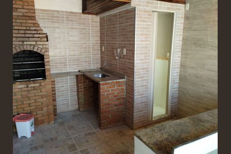 Casa à venda com 2 quartos, 92m² em Curicica, Rio de Janeiro