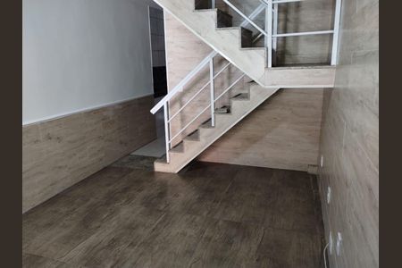 Casa à venda com 2 quartos, 92m² em Curicica, Rio de Janeiro