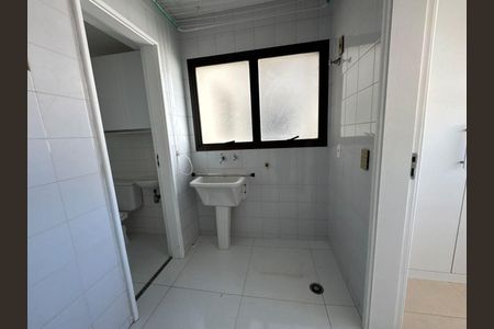 Apartamento para alugar com 3 quartos, 90m² em Alphaville, Barueri