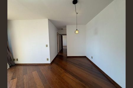Apartamento para alugar com 3 quartos, 90m² em Alphaville, Barueri