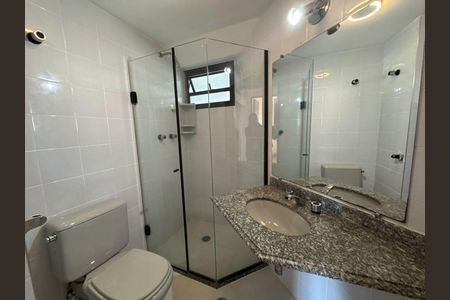 Apartamento para alugar com 3 quartos, 90m² em Alphaville, Barueri