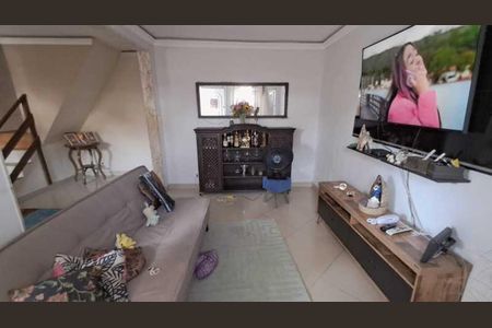 Casa de Condomínio à venda com 5 quartos, 314m² em Freguesia (Jacarepaguá), Rio de Janeiro