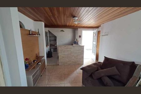 Casa de Condomínio à venda com 5 quartos, 314m² em Freguesia (Jacarepaguá), Rio de Janeiro