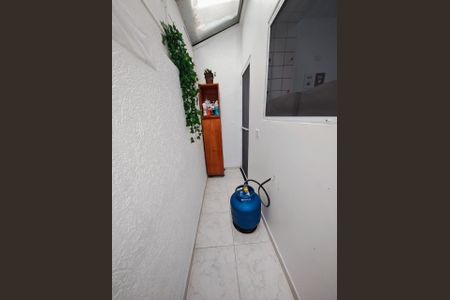 Casa à venda com 161m², 2 quartos e sem vaga