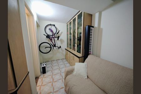 Casa à venda com 161m², 2 quartos e sem vaga