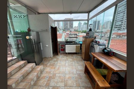 Casa à venda com 161m², 2 quartos e sem vaga