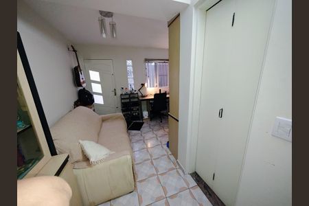 Casa à venda com 2 quartos, 161m² em Vila Clementino, São Paulo