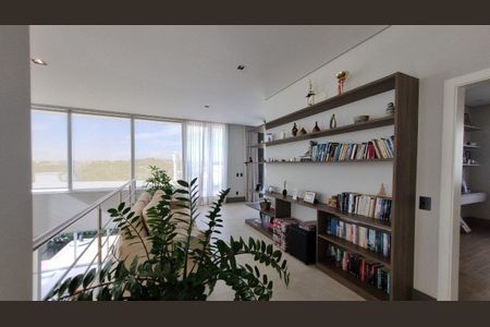 Casa de Condomínio à venda com 3 quartos, 345m² em Loteamento Parque das Sapucaias, Campinas