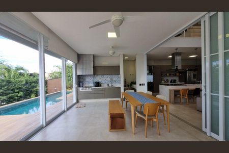 Casa de Condomínio à venda com 3 quartos, 345m² em Loteamento Parque das Sapucaias, Campinas