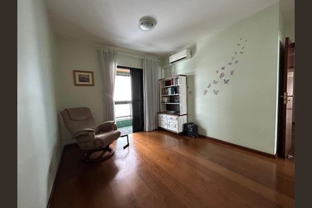 Apartamento à venda com 3 quartos, 134m² em Chácara Inglesa, São Paulo