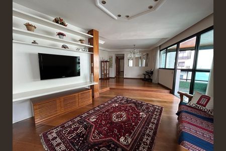 Apartamento à venda com 3 quartos, 134m² em Chácara Inglesa, São Paulo