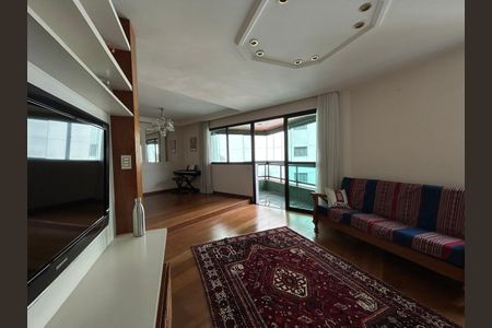Apartamento à venda com 3 quartos, 134m² em Chácara Inglesa, São Paulo